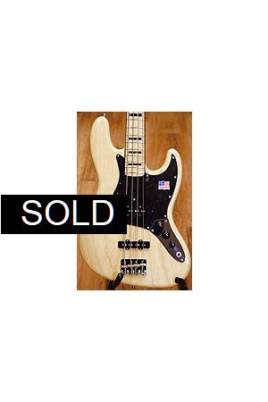Fender American Vintage 75 Jazz Bass Fender American Vintage 75 Jazz Bass